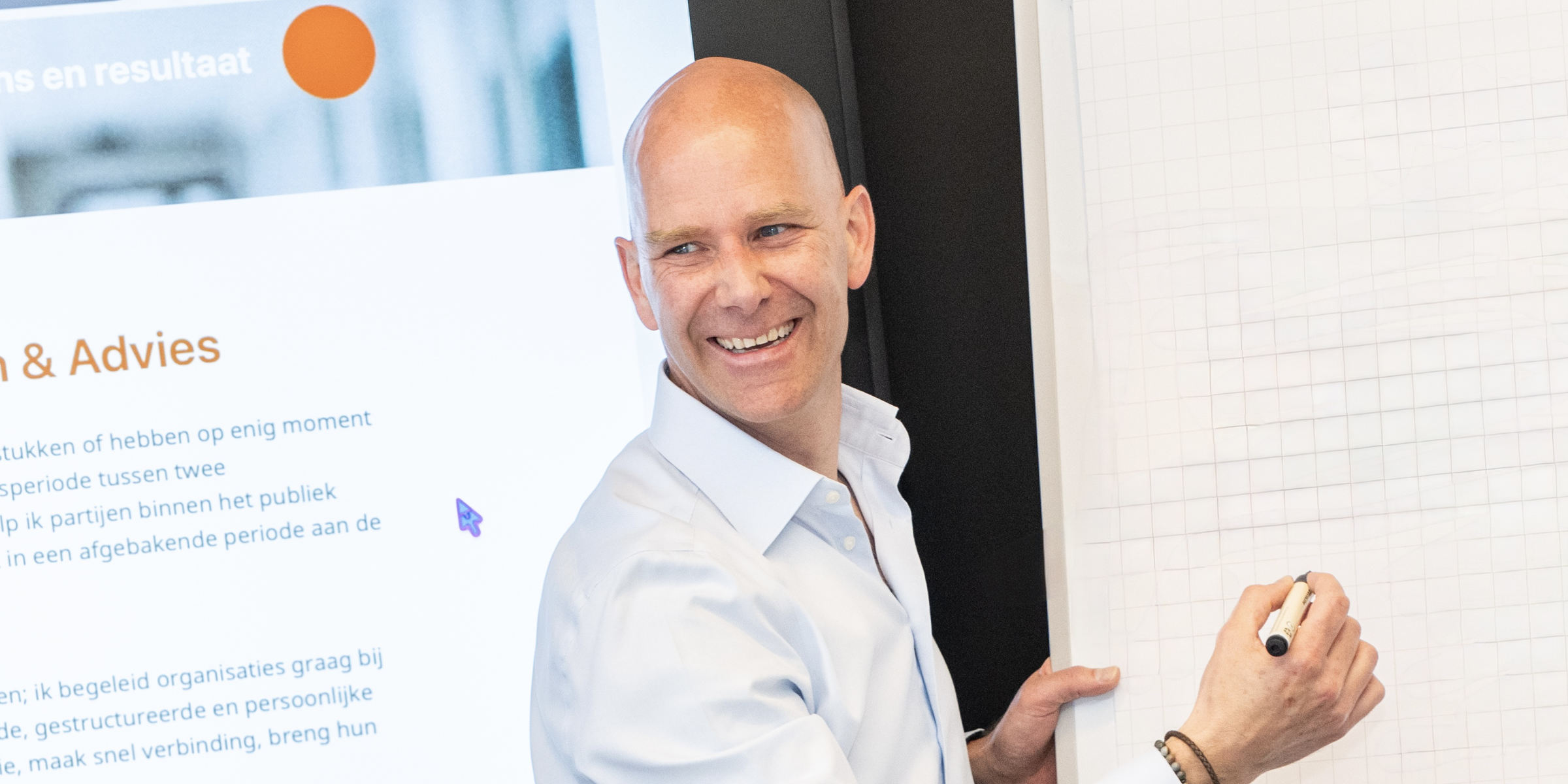GVR interim en advies - dienst Advies