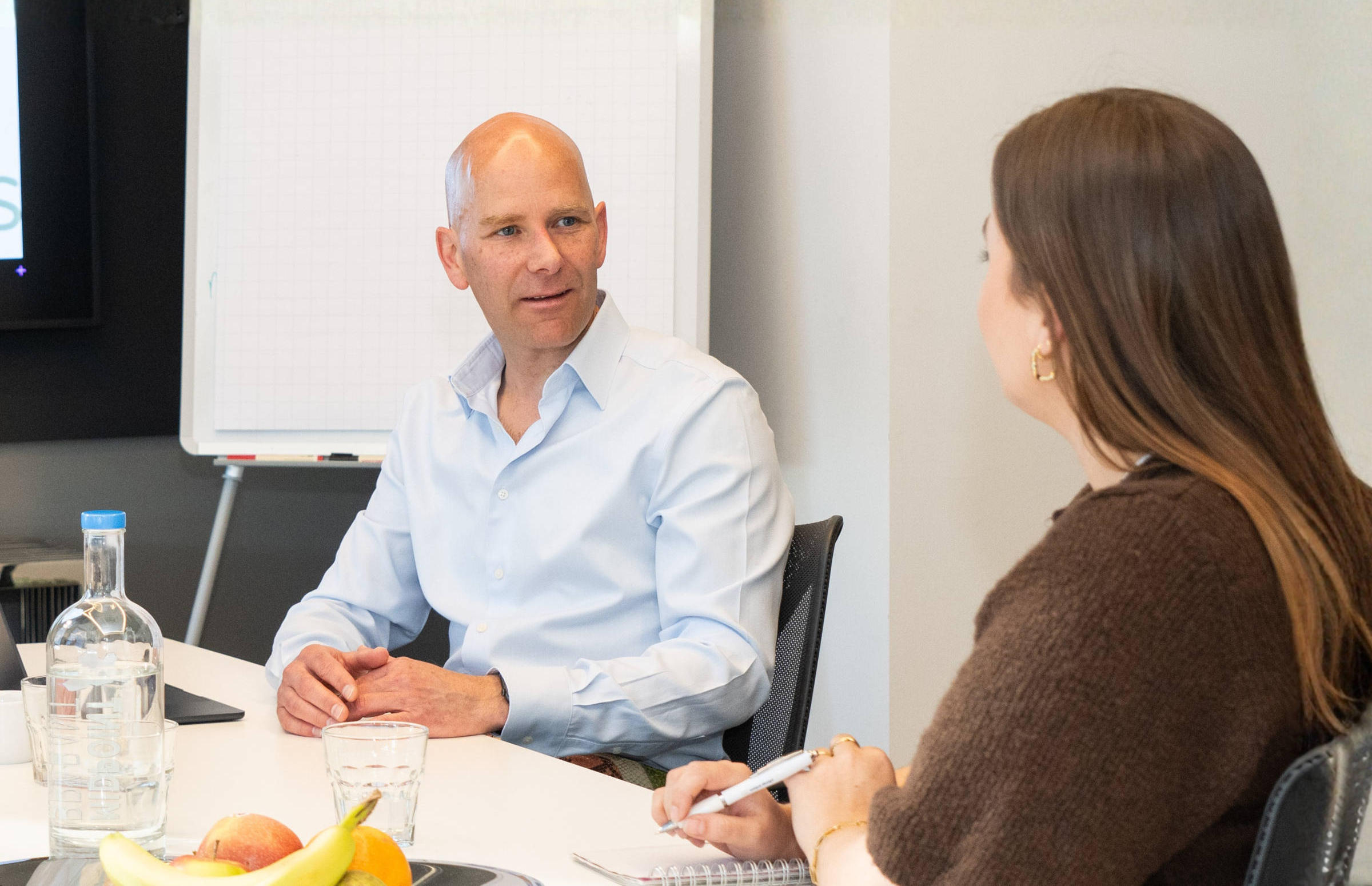 GVR interim en advies - dienst Interim