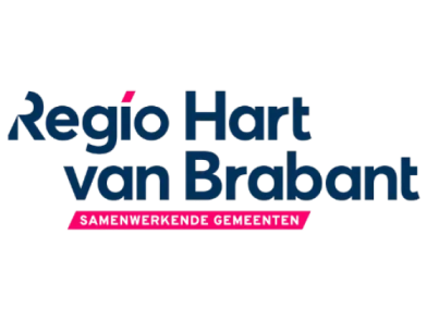 Opdrachtgever Regio Hart van Brabant - GVR interim en advies